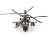Сборная модель ZVEZDA Российский боевой вертолет "Аллигатор", 1/72