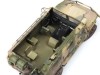 Сборная модель ZVEZDA Российский бронеавтомобиль ГАЗ «ТИГР-М» с модулем «Арбалет», 1/35