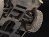 Сборная модель ZVEZDA Российский бронеавтомобиль ГАЗ «ТИГР-М» с модулем «Арбалет», 1/35