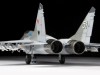 Сборная модель ZVEZDA Российский истребитель МиГ-29 (9-13), 1/72