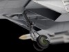 Сборная модель ZVEZDA Российский истребитель МиГ-29 (9-13), 1/72