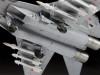 Сборная модель ZVEZDA Российский истребитель МиГ-29 (9-13), подарочный набор, 1/72