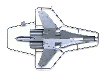 Сборная модель ZVEZDA Российский истребитель Су-27СМ, 1/72