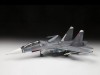 Сборная модель ZVEZDA Российский истребитель Су-30СМ, 1/72