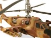 Сборная модель ZVEZDA Российский ударный вертолет "Ночной охотник", подарочный набор, 1/72