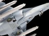 Сборная модель ZVEZDA Российский учебно-боевой самолет Як-130, 1/72