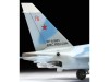 Сборная модель ZVEZDA Российский учебно-боевой самолет Як-130, 1/72