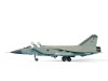 Сборная модель ZVEZDA Советский истребитель-перехватчик МиГ-31, 1/72