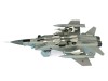 Сборная модель ZVEZDA Советский истребитель-перехватчик МиГ-31, 1/72