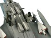 Сборная модель ZVEZDA Советский истребитель-перехватчик МиГ-31, 1/72