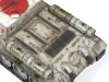 Сборная модель ZVEZDA Советский истребитель танков Су-122, 1/35