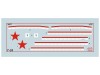 Сборная модель ZVEZDA Советский тяжелый танк Т-35, подарочный набор, 1/35