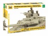 Сборная модель ZVEZDA Современные танкисты в боевом защитном костюме (ковбой), 1/35