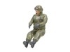 Сборная модель ZVEZDA Современные танкисты в боевом защитном костюме (ковбой), 1/35