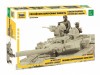 Сборная модель ZVEZDA Современные танкисты в боевом защитном костюме (ковбой), 1/35