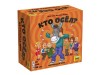 Настольная игра ZVEZDA "Кто осёл?", для компании