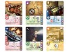 Настольная игра ZVEZDA "Цивилизация. От начала времён.", для компании