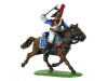 Сборные солдатики ZVEZDA Французские кирасиры 1807-1815 гг., 1/72