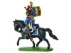 Сборные солдатики ZVEZDA Французские кирасиры 1807-1815 гг., 1/72
