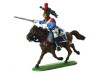Сборные солдатики ZVEZDA Французские кирасиры 1807-1815 гг., 1/72
