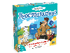 Настольная игра ZVEZDA "Простоквашино. Геометрические фигуры.", обучающая