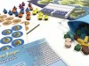 Настольная игра ZVEZDA "Голубая лагуна.", семейная