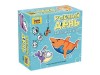 Настольная игра ZVEZDA "Рыбный день", для компании