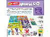 Настольная игра ZVEZDA "Фиксики. Пылесос.", детская