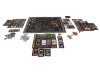 Настольная игра ZVEZDA "Гонконг во тьме.", стратегия