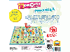 Настольная игра ZVEZDA "Фиксики. Гирлянда", детская