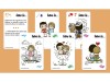 Настольная игра ZVEZDA "Love is … Комплименты", семейная