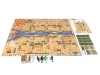 Настольная игра ZVEZDA "Амон Ра", семейная
