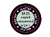 Краска ZVEZDA МАСТЕР-АКРИЛ акриловая, голубая-авиа, 12 мл