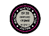 Краска ZVEZDA МАСТЕР-АКРИЛ акриловая, светло-серая, 12 мл