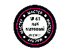 Матовый лак ZVEZDA МАСТЕР-АКРИЛ акриловый, 12 мл