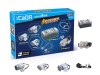 Набор электроники CADA для конструкторов C61007W, C61016W, C61018W, C61019W, C61020W