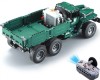 Радиоуправляемый конструктор CADA deTech боевая машина "Катюша" 2 в 1 (1369 деталей)