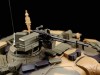 Радиоуправляемый танк Heng Long T-90 Original V6.0  2.4G 1/16 RTR