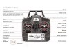 Радиоуправляемый танк Heng Long T-90 Original V6.0  2.4G 1/16 RTR