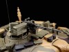Радиоуправляемый танк Heng Long T-90 UpgradeA V6.0  2.4G 1/16 RTR