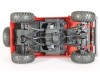 Радиоуправляемая машина MN MODEL английский пикап Defender (красный) 4WD 2.4G 1/12 RTR
