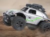 Радиоуправляемая машина MN MODEL БигФут (серый) 2WD 2.4G 1/18 RTR
