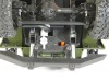 Радиоуправляемая машина MN MODEL военный грузовик (зеленый) 6WD 2.4G 1/16 RTR