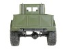 Радиоуправляемая машина MN MODEL военный грузовик (камуфляж) 4WD 2.4G 1/16 RTR