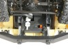 Радиоуправляемая машина MN MODEL военный грузовик (песочный) 4WD 2.4G 1/16 RTR