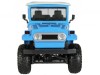 Радиоуправляемая машина MN MODEL японский пикап FJ45 (синий) 4WD 2.4G 1/12 RTR