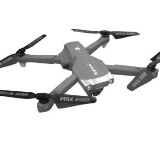 Р/У квадрокоптер Syma X30 с FPV трансляцией WiFi, GPS, 2.4G RTF