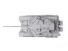 Сборная модель ZVEZDA Российский основной боевой танк Т-90 МС, 1/72
