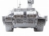 Сборная модель ZVEZDA Российский основной боевой танк Т-90 МС, 1/72