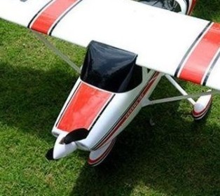Пропеллер для самолета Top RC Cessna 182 500 class